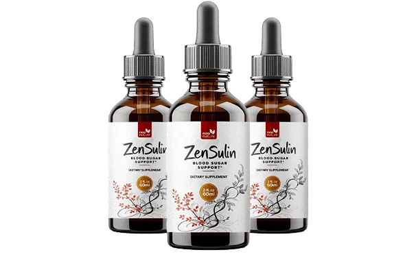 ZenSulin 3-bottle package